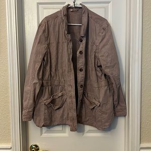 Maurice’s Women’s Jacket — 3XL